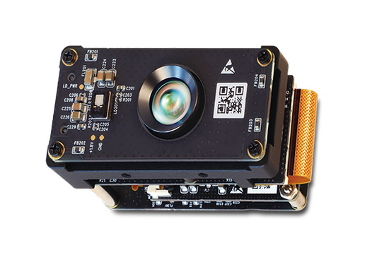 Meet Cube Eye’s Time-of-Flight 3D Depth Camera Range