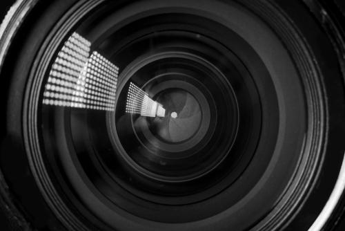 Using an SLR Lens With a Machine Vision Camera