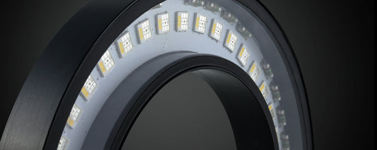 Getting it right: Why controlled light is so important in machine vision