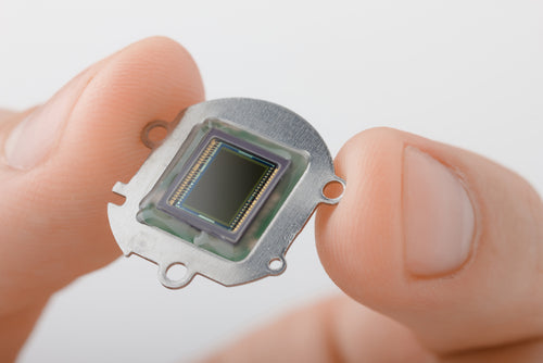 Untangling Image Sensor Size Formats