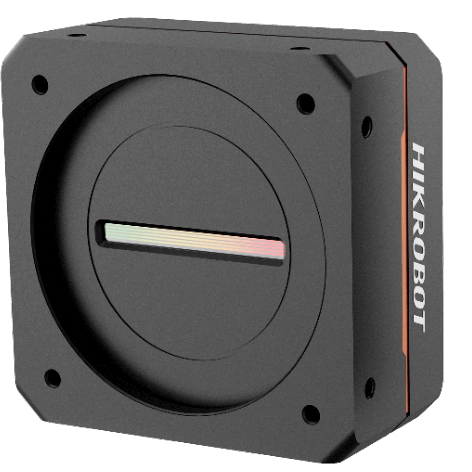 8K Camera Link Colour Camera