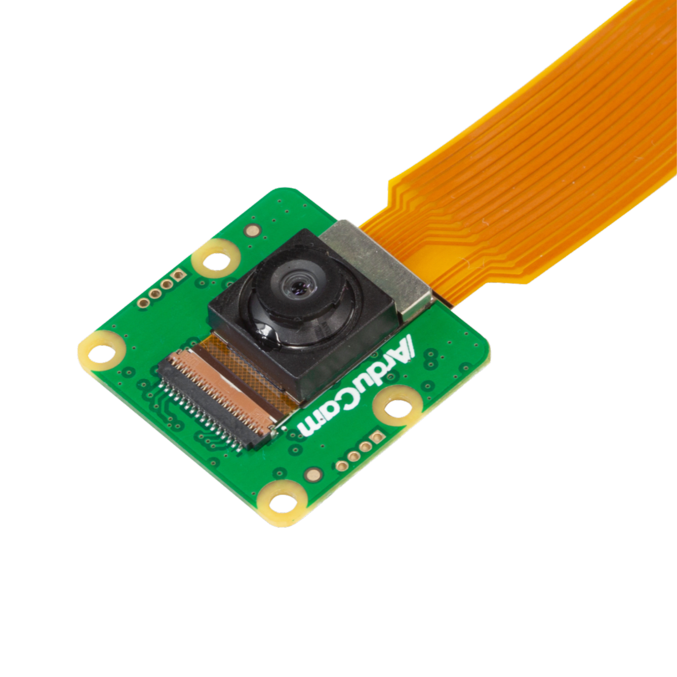 Arducam Mini Wide Angle Camera Module for Raspberry Pi
