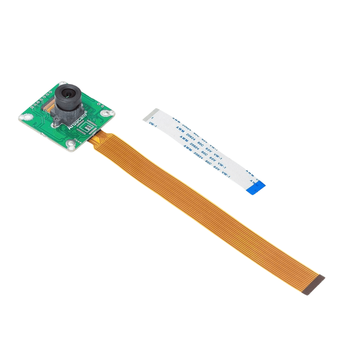 B0224 with full length cables