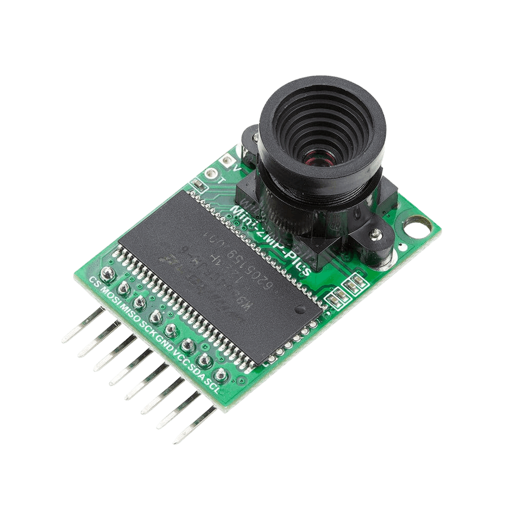 2MP Mini Camera Module