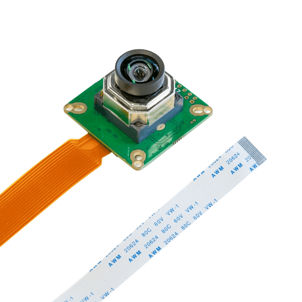Arducam 12MP Motorised Focus Camera Module with Cables