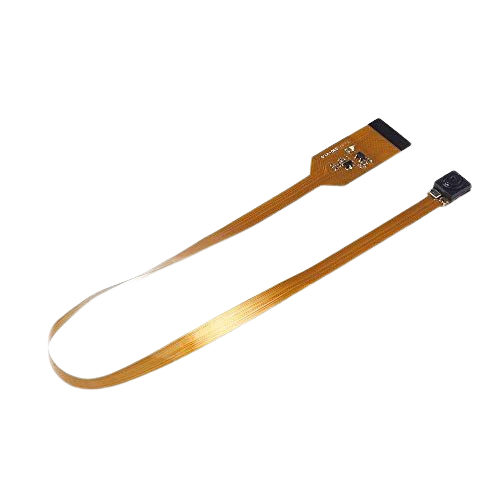 Full display of the B0066 camera module