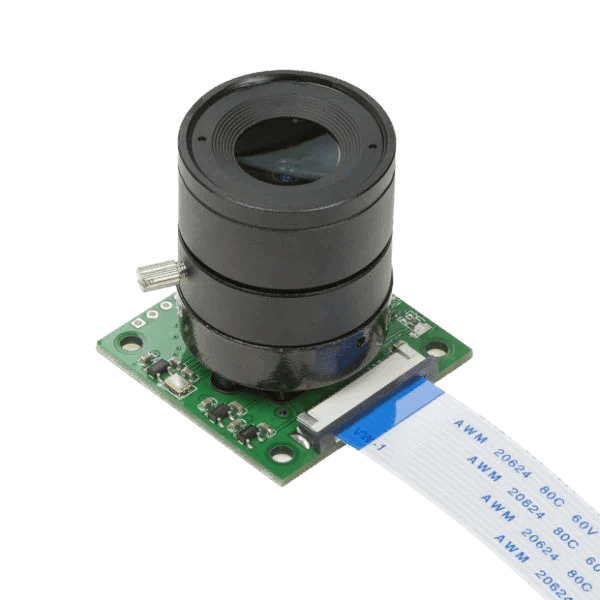8MP Camera Module for Raspberry Pi