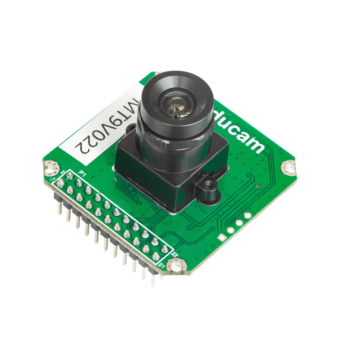 0.36MP Camera Breakout Board