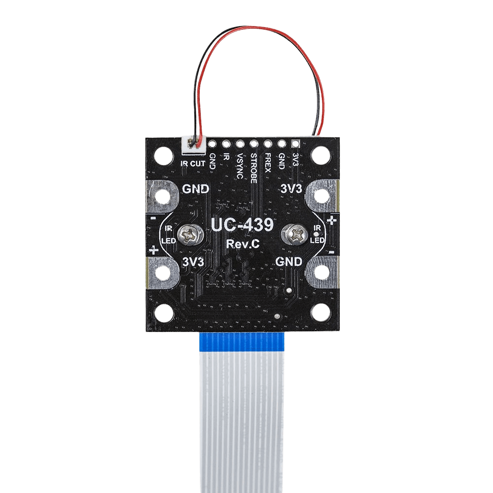 Bottom view of the B0151