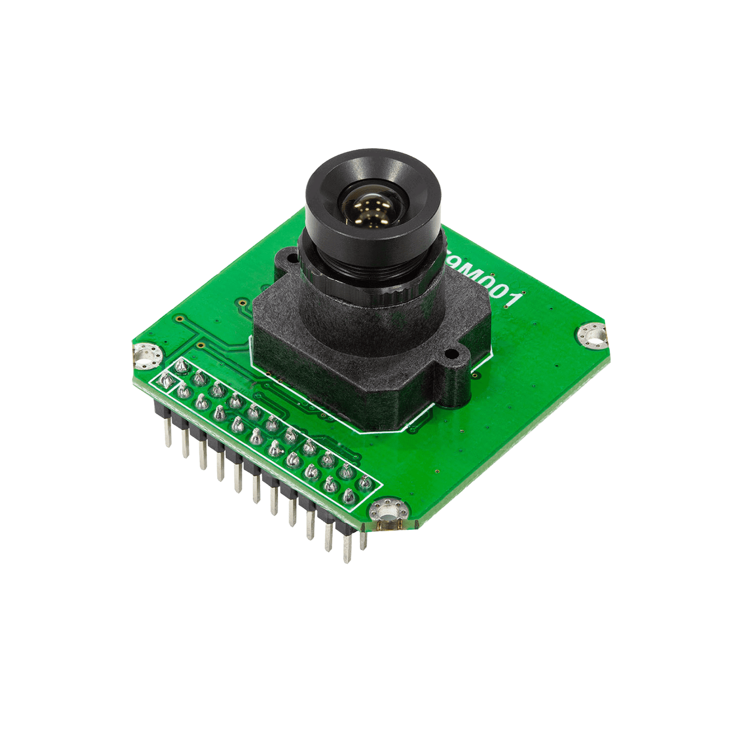1.3MP Camera Breakout Board