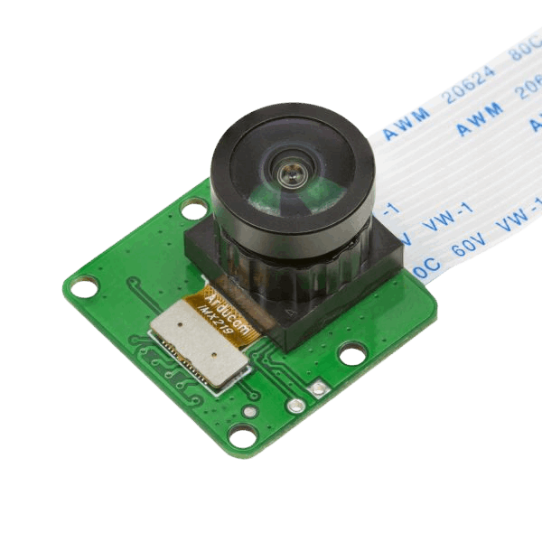 8MP Wide Angle Camera Module for Nvidia Jetson Nano/Xavier NX