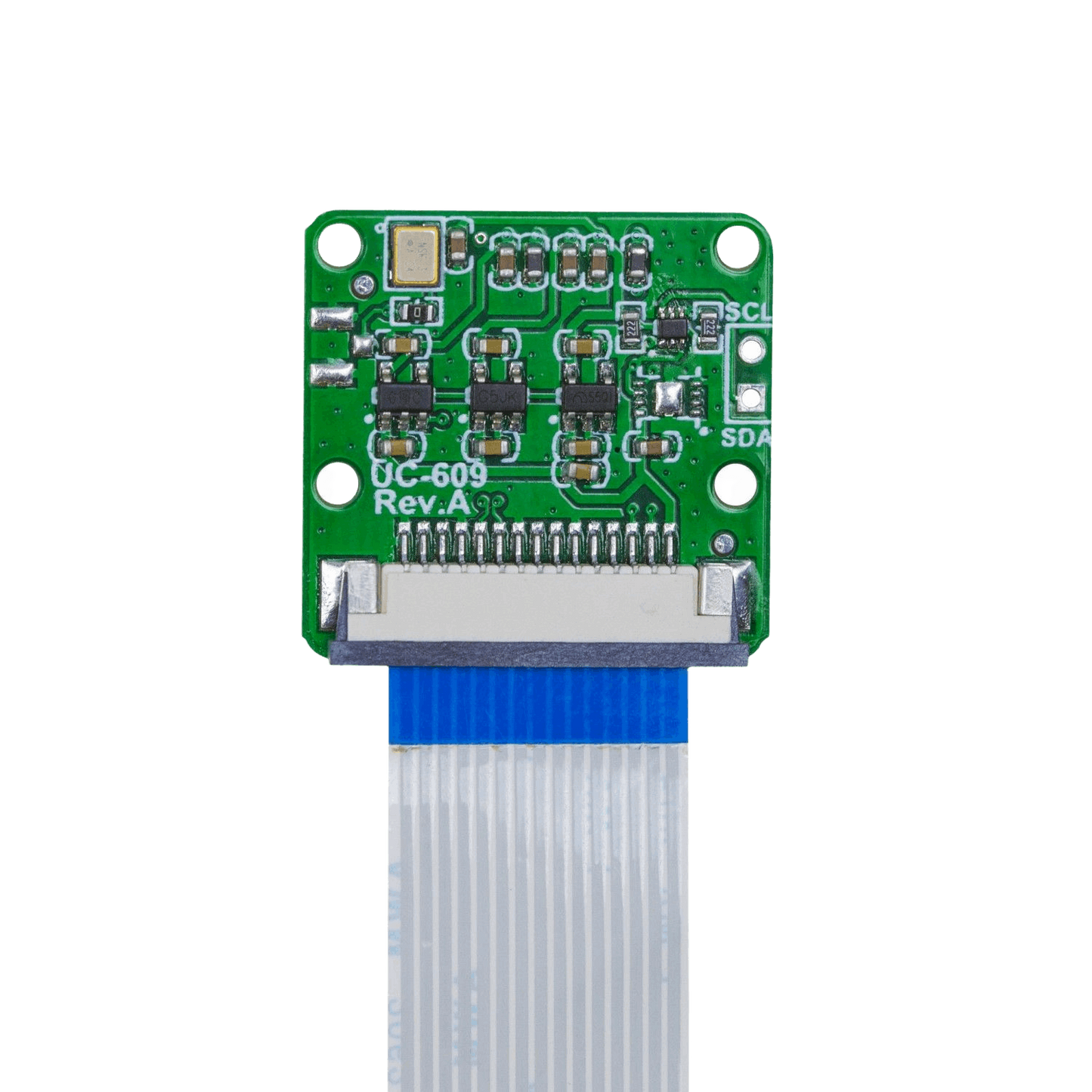 8MP Wide Angle NoIR Camera Module for Jetson Nano/Xavier NX