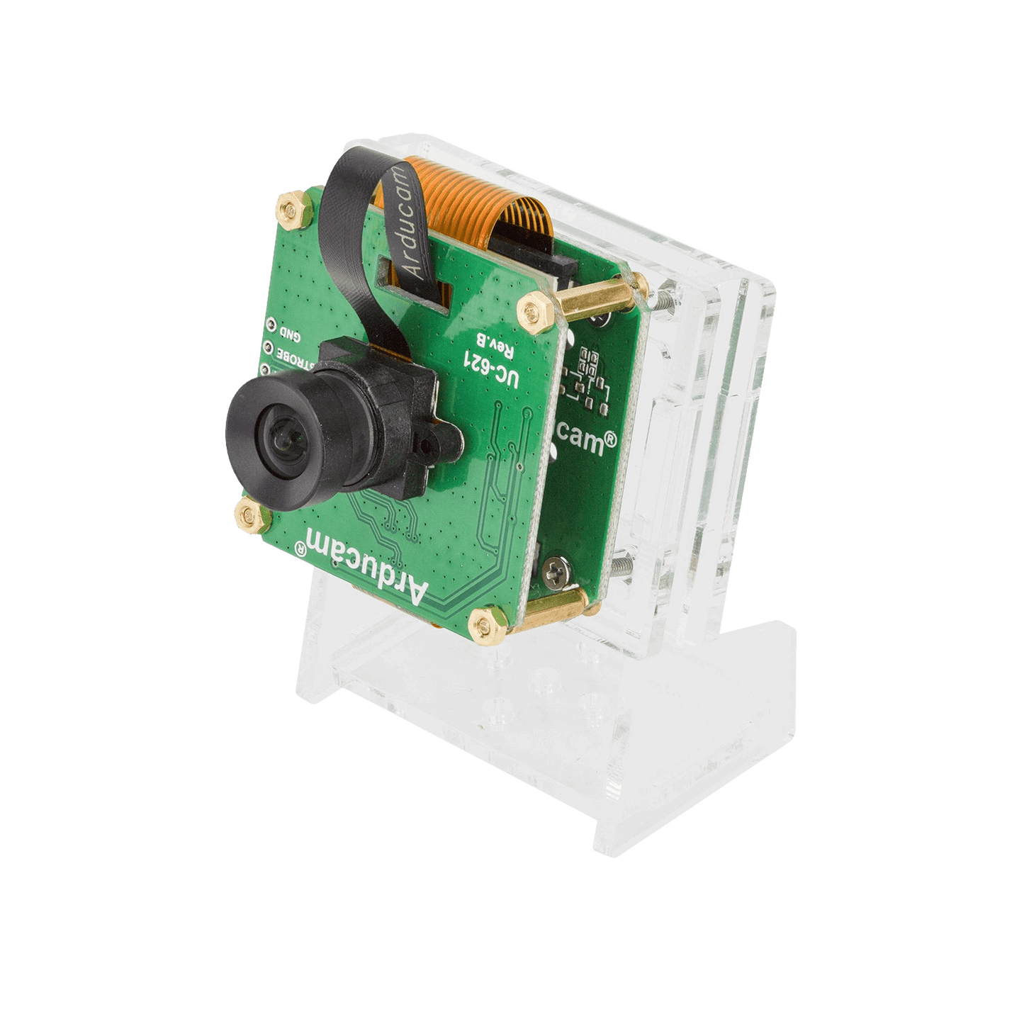 2MP Camera Module For Jetson Nano
