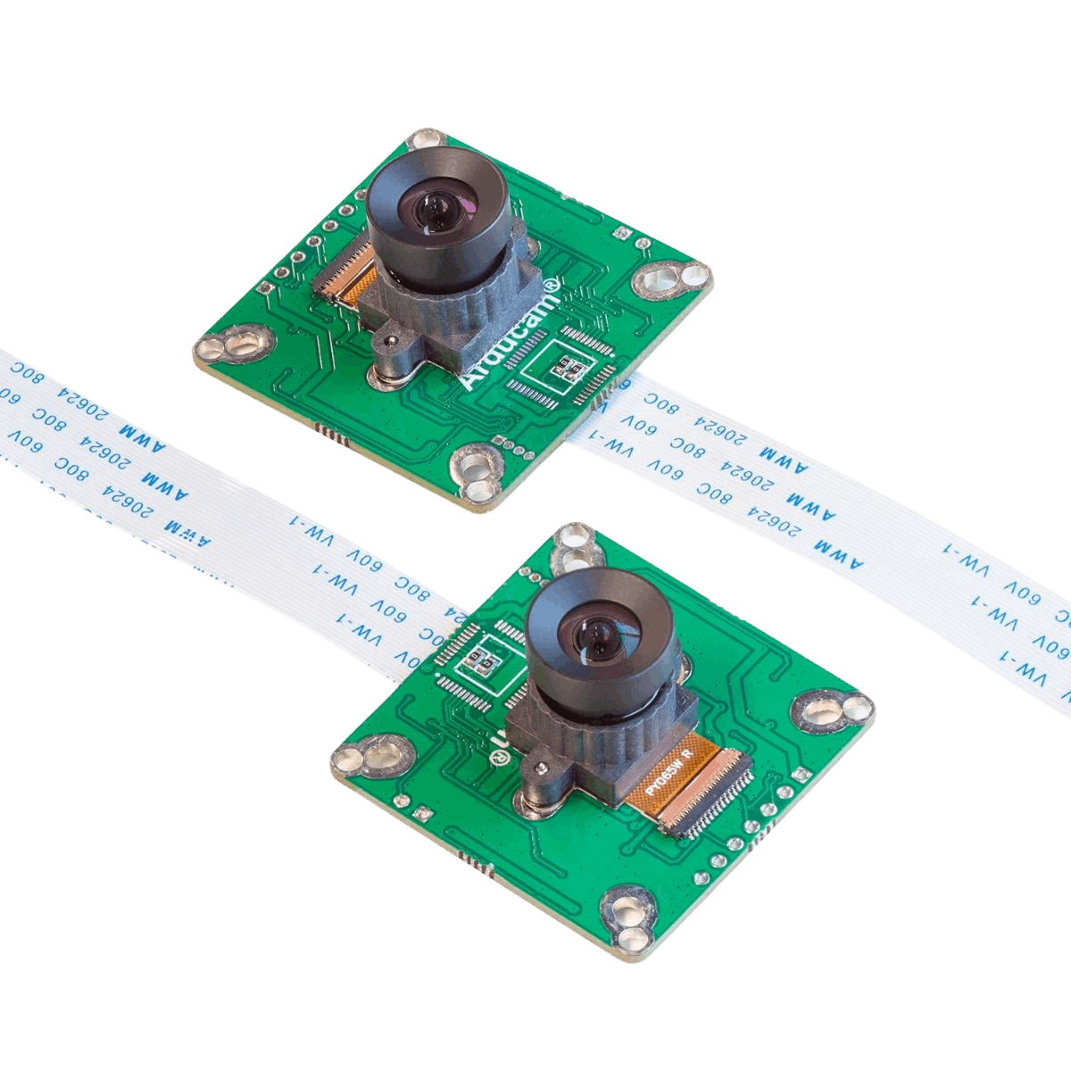 B0266 camera modules
