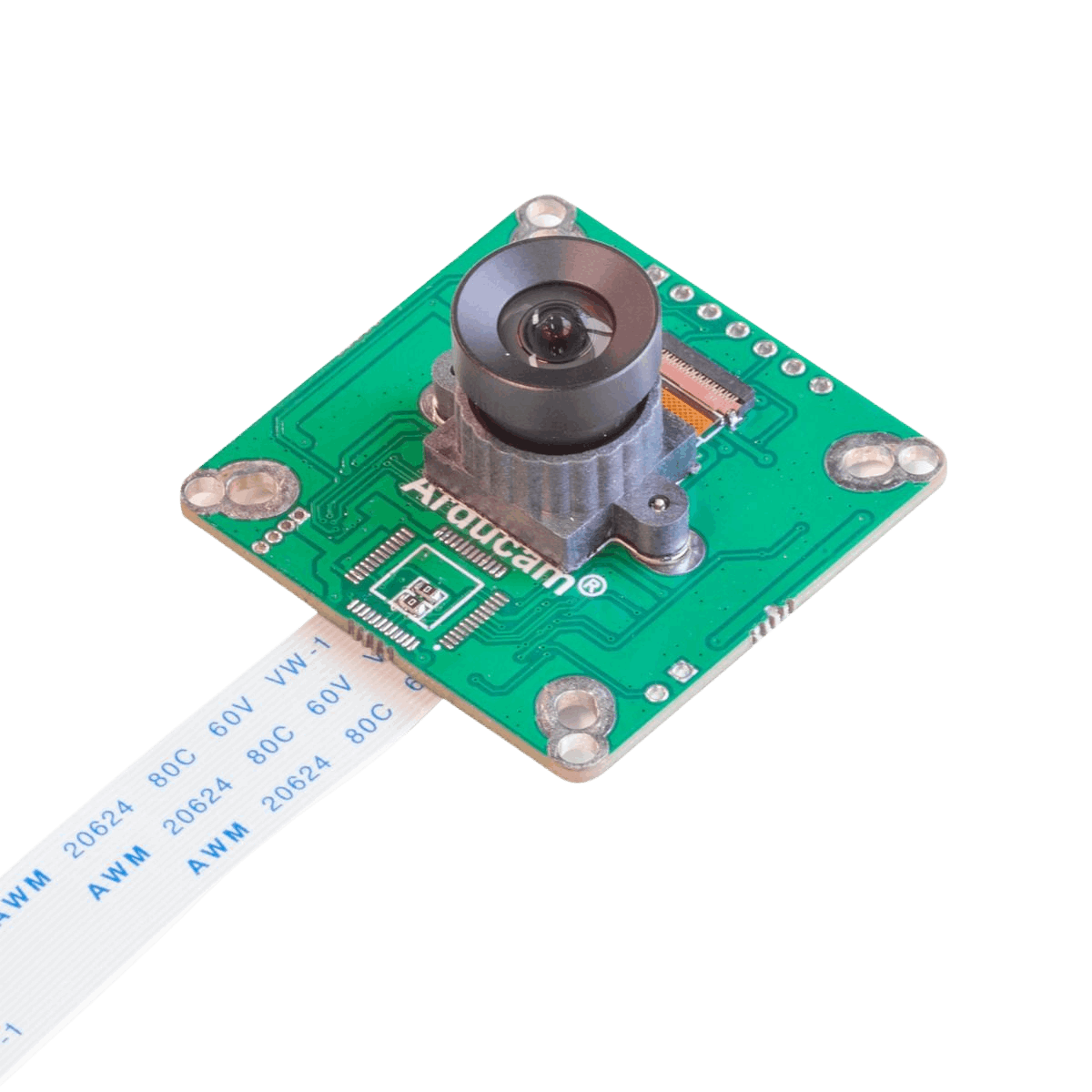 B0266 camera module ov9281 1MP