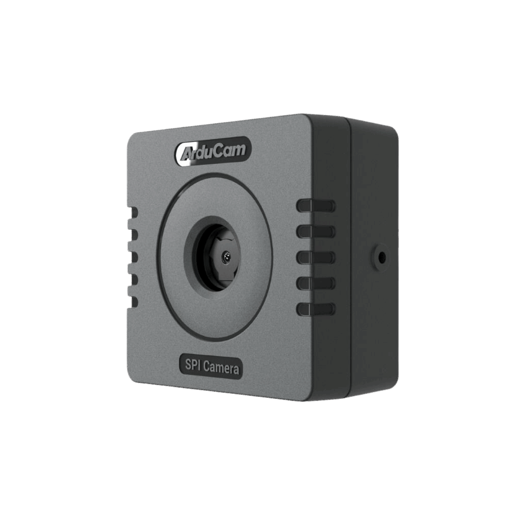 Arducam Mega 5MP Autofocus SPI Camera Module