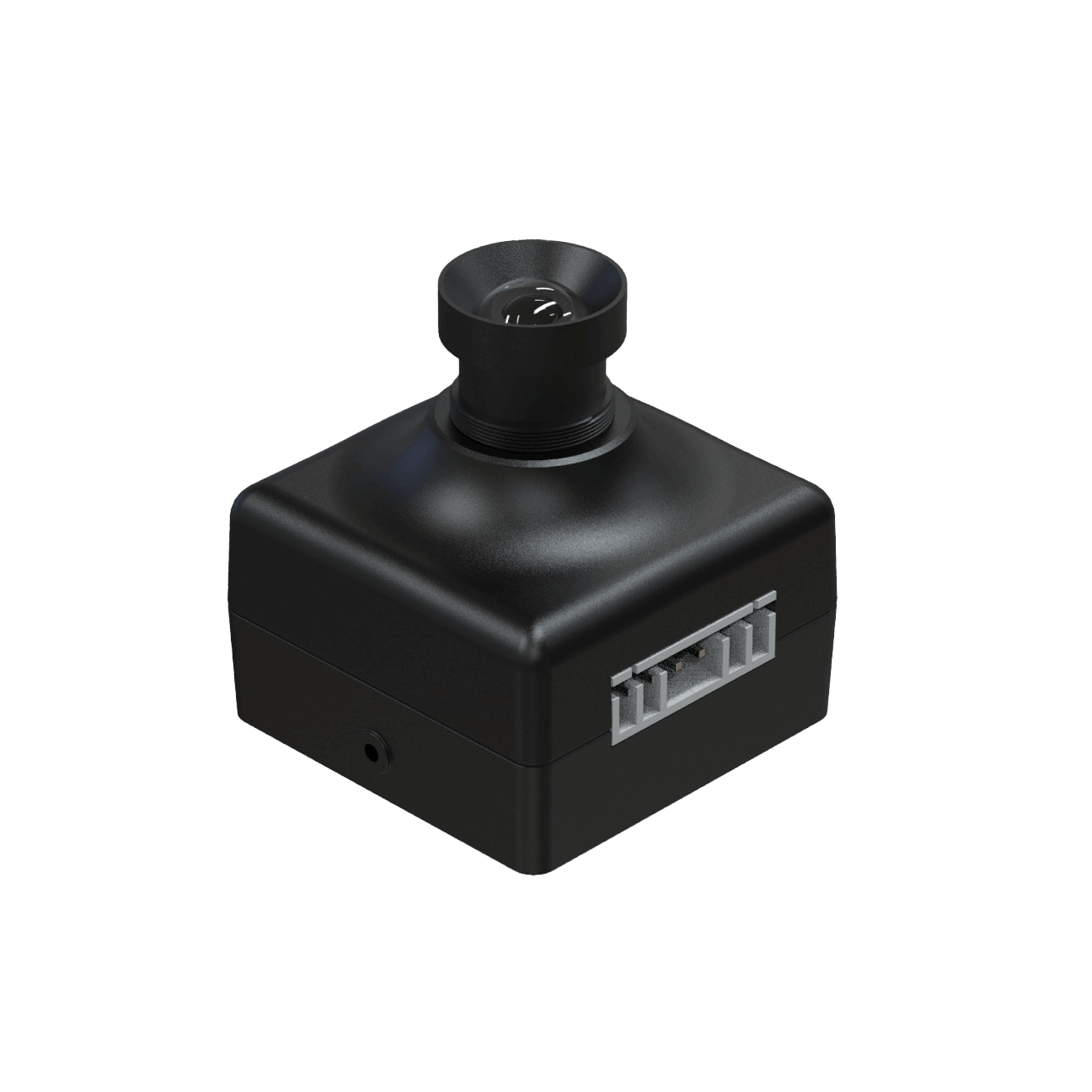 Arducam Mega 3MP SPI Camera Module with M12 Lens (NoIR)