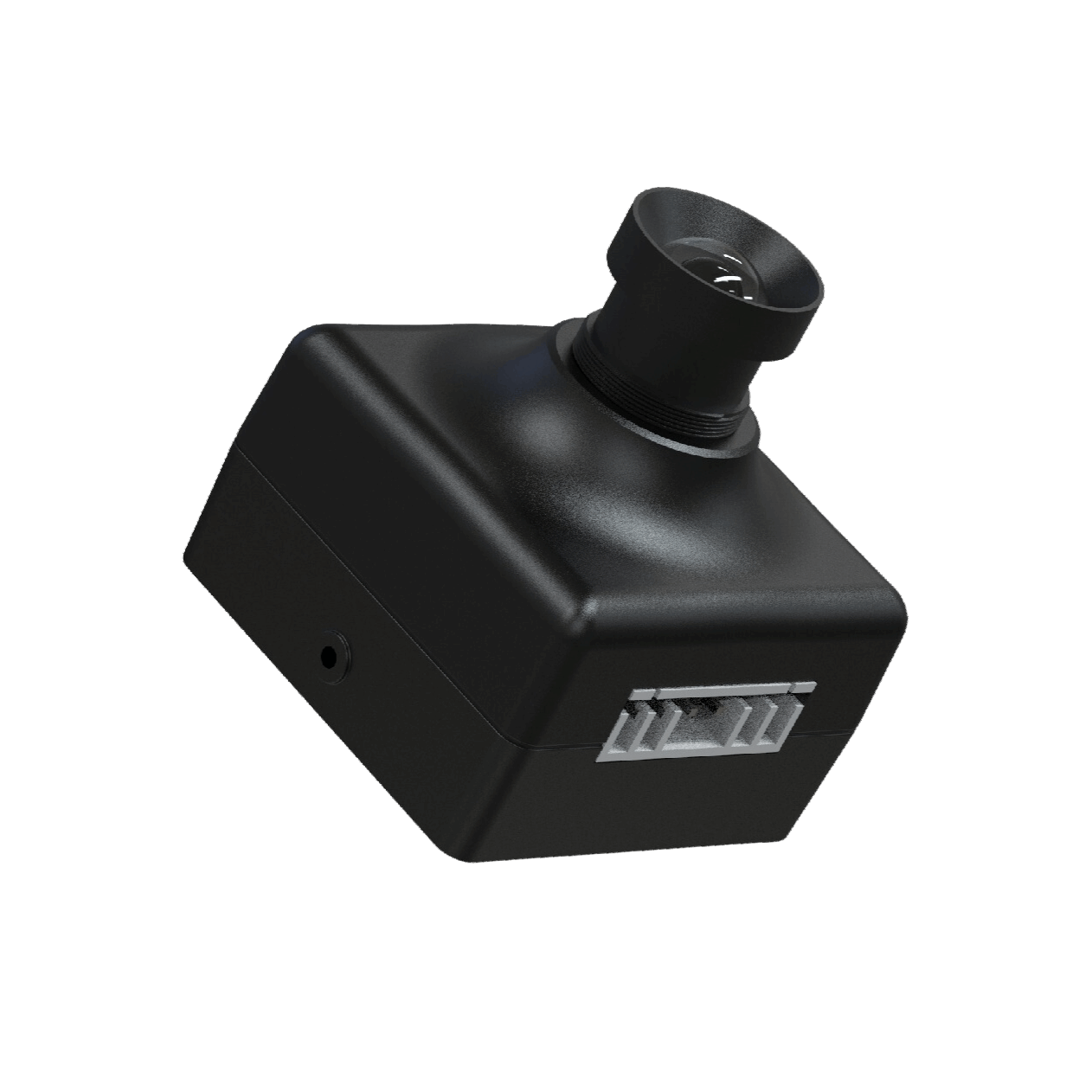 Arducam Mega 5MP SPI Camera Module with M12 Lens (NoIR)