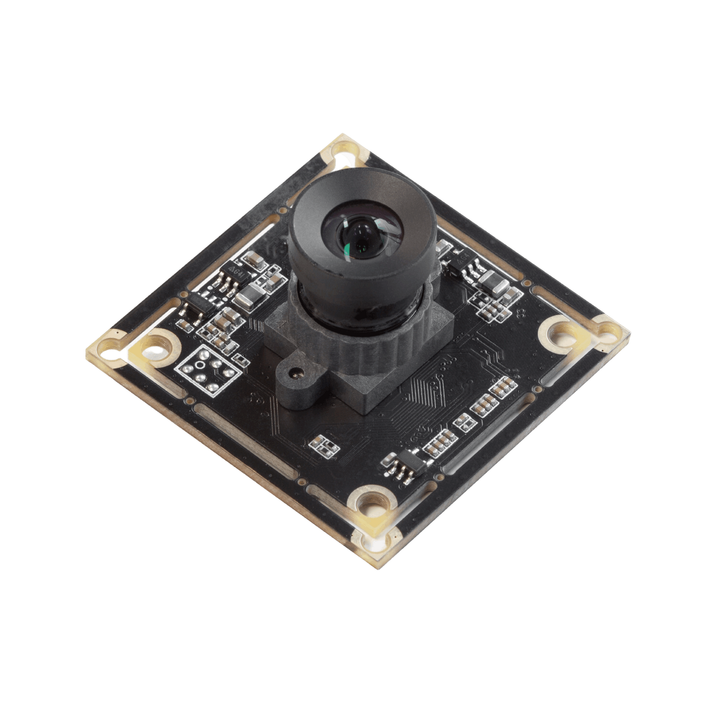 2MP WDR UVC Camera Module