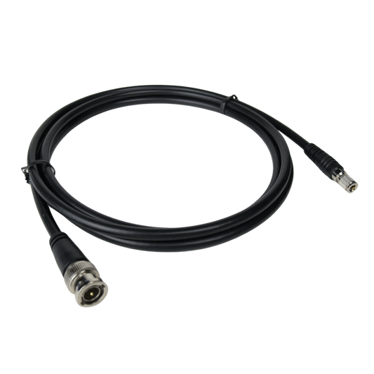 CoaXPress Cables