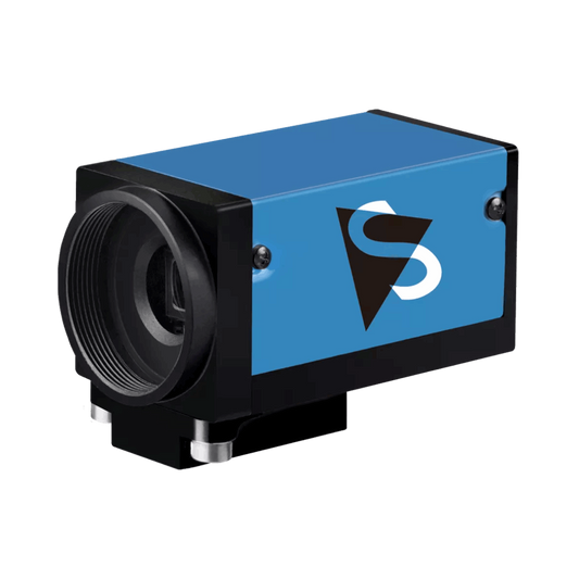 23G Series, The Imaging Source DFK 23GM021.I Colour Camera