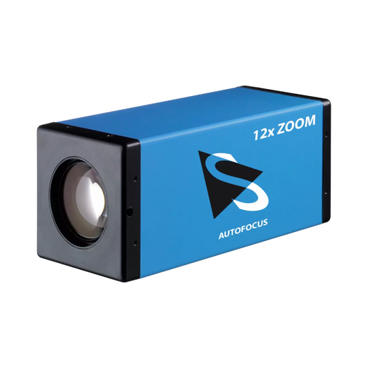 The Imaging Source Z Series, DFK Z12GP031 Colour Zoom Camera