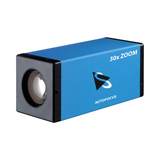 The Imaging Source Z Series, DFK Z30GP031 Colour Zoom Camera