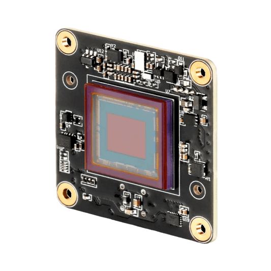 37U Series, The Imaging Source DFM 37UX265-ML Colour Camera