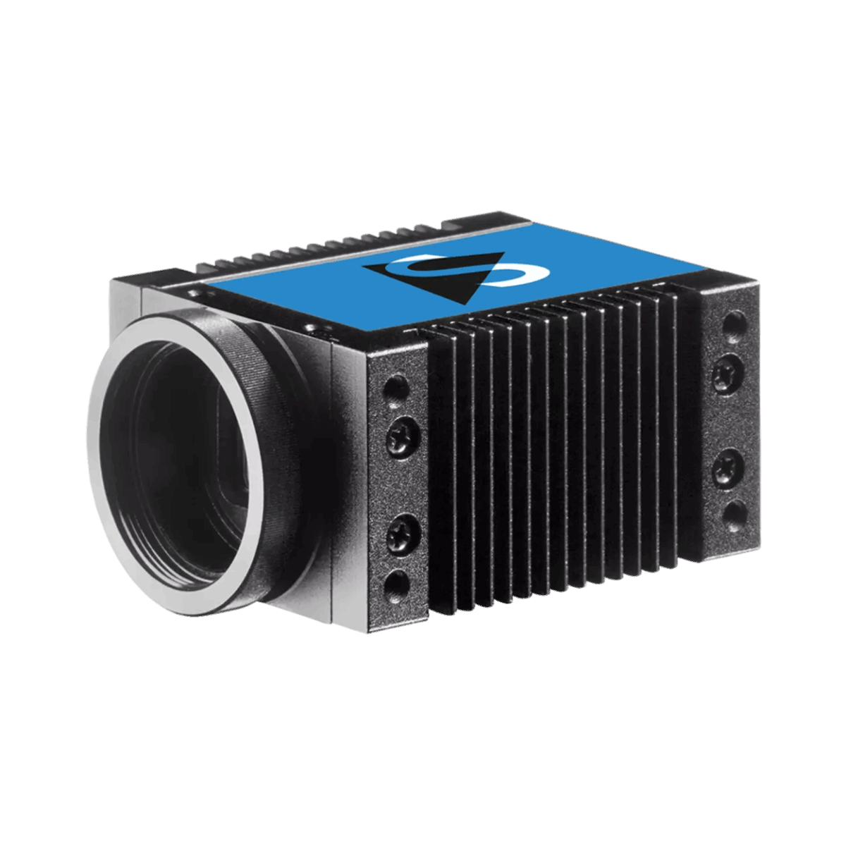 A product image of The Imaging Source DMK 33GX264e Monochrome Camera