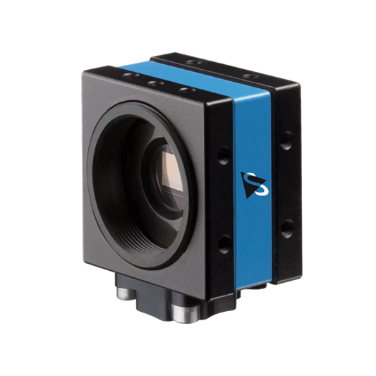 The Imaging Source 2U series, DMK 42BUC03 Monochrome Camera