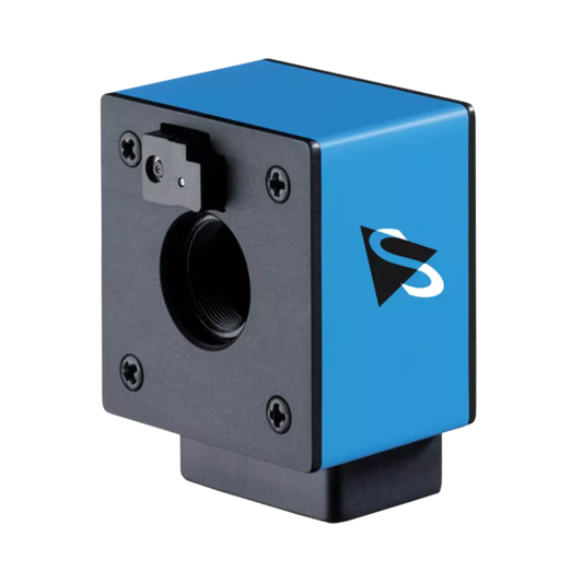 The Imaging Source AFU Series, DMK AFUX178-M12 Monochrome Autofocus Camera