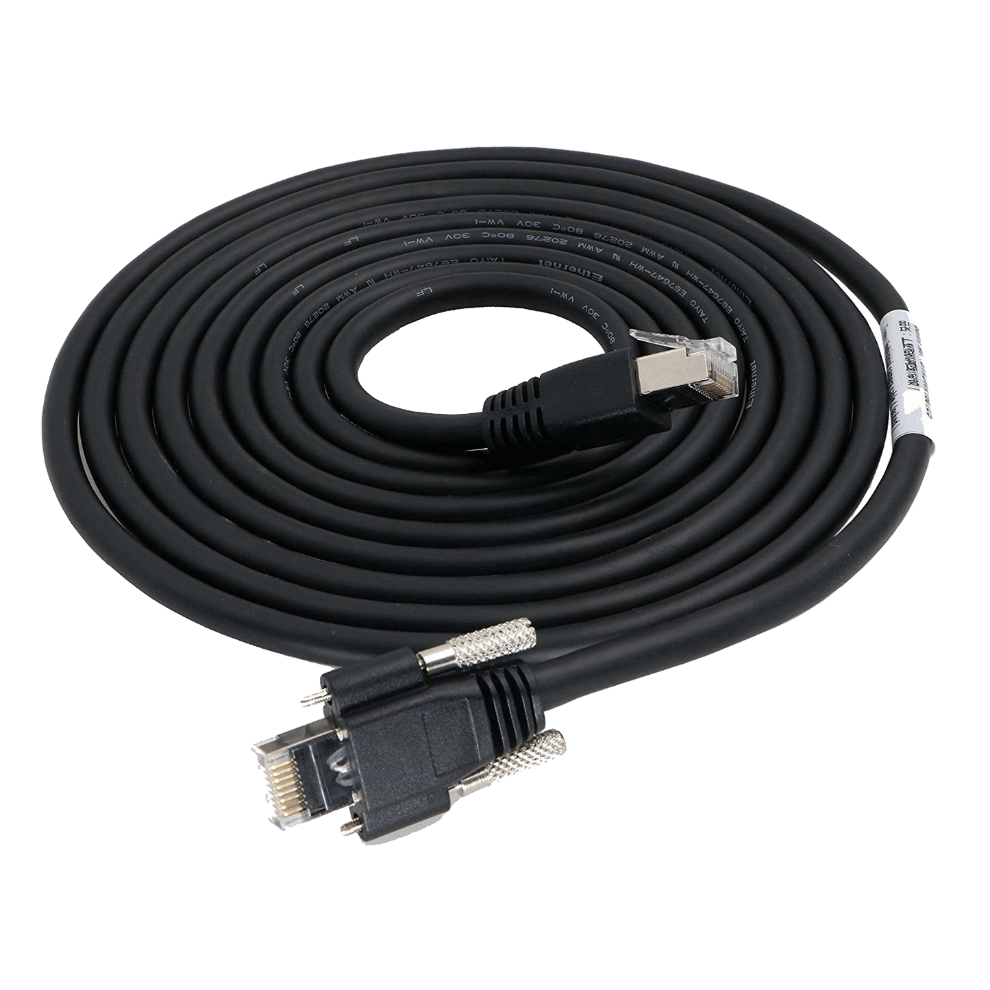 GigE Cables