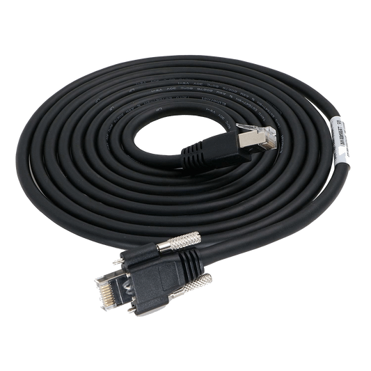 GigE Cables