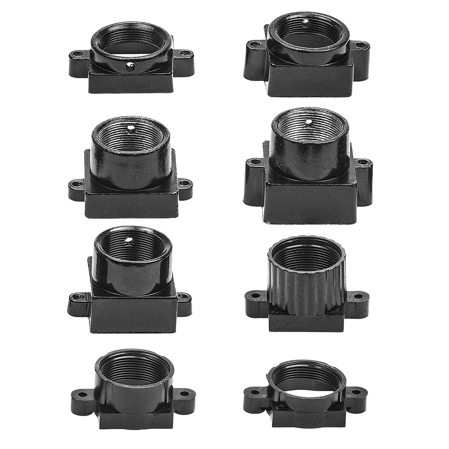M12 Mount Lens Holder Kit For Camera Boards
