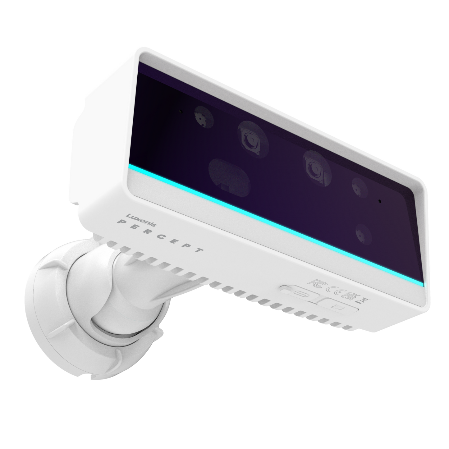Image of the Luxonis Percept