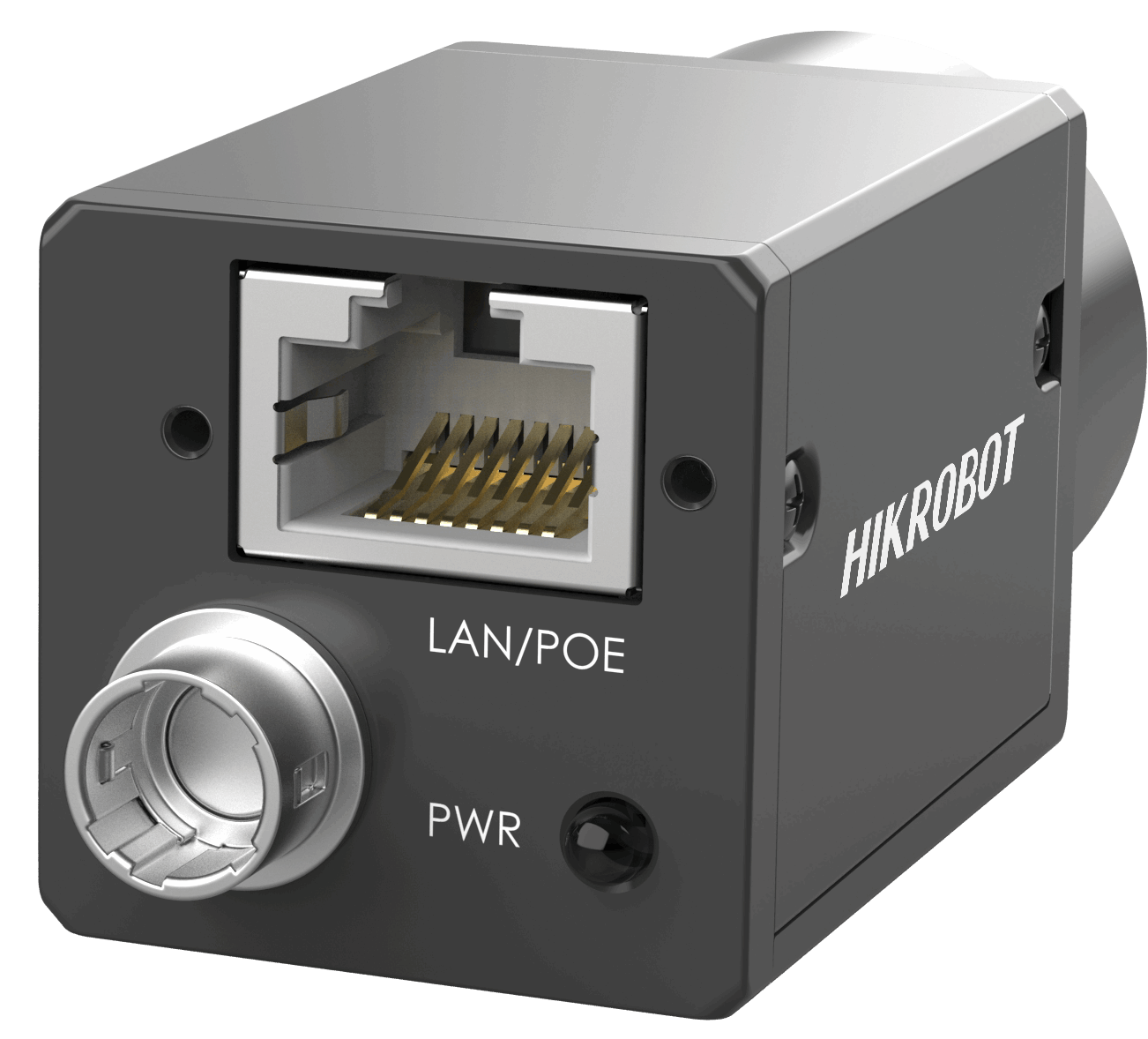 12MP 1/1.7" IMX226 GigE Monochrome Camera