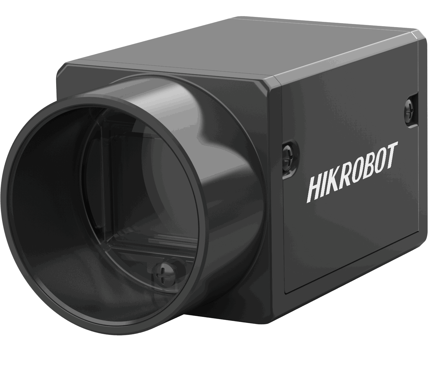 12MP 1/1.7" IMX226 GigE Monochrome Camera