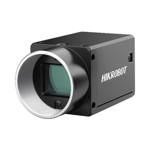 HIKROBOT CH Series, MV-CH089-10GM V4.0 GigE Monochrome Area Scan Industrial Camera