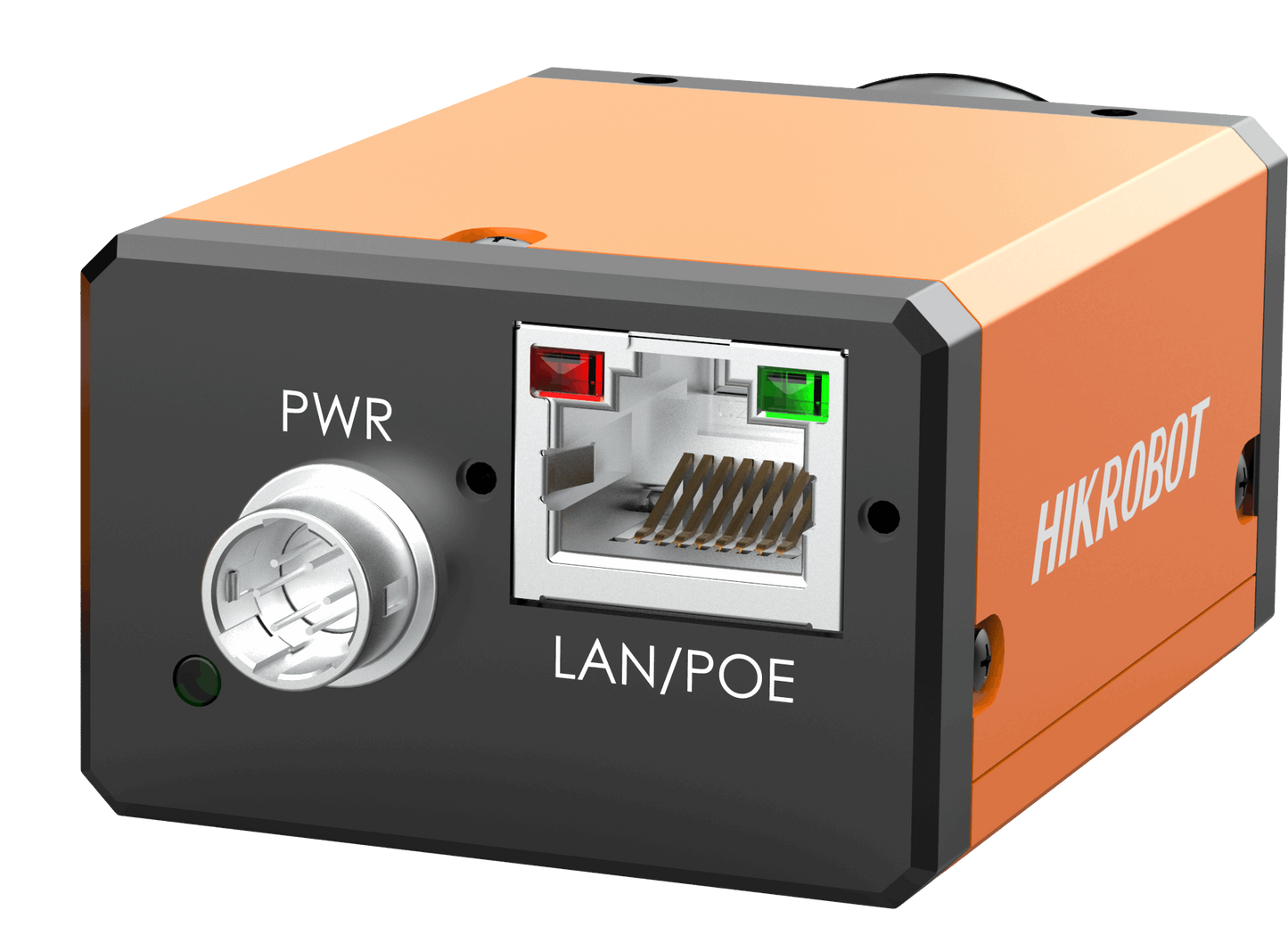 25MP 1.1" GMAX0505 GigE NIR Camera