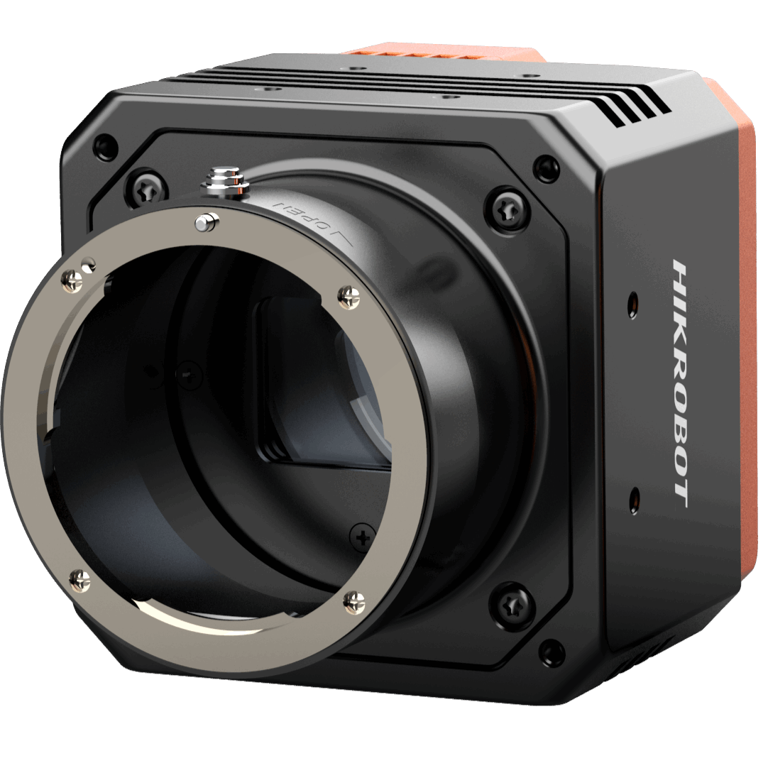 65MP GMAX3265 10GigE Monochrome Camera