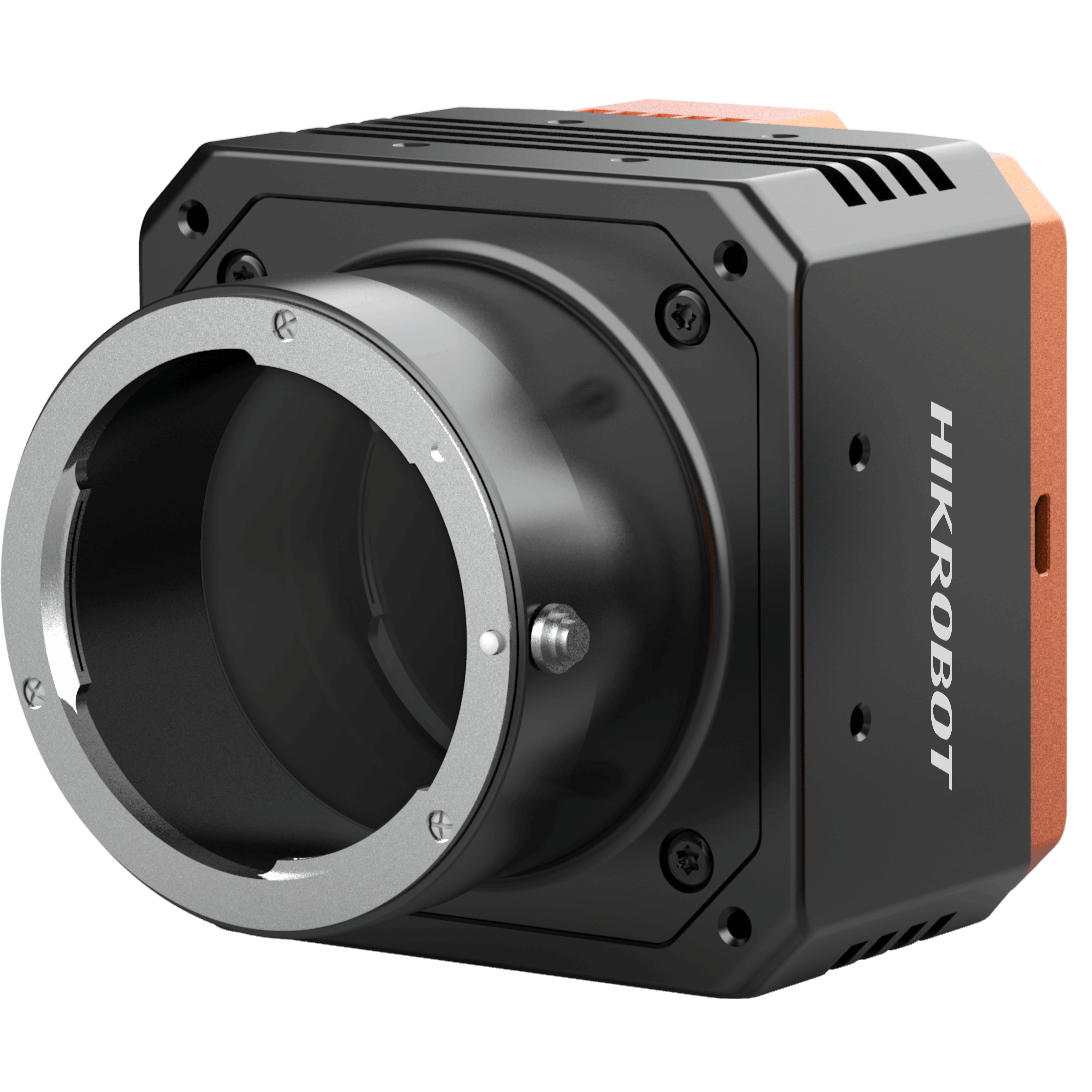 65MP GMAX3265 CoaXPress Monochrome Camera