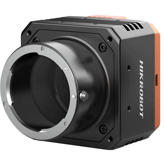 65MP GMAX3265 CoaXPress Monochrome Camera