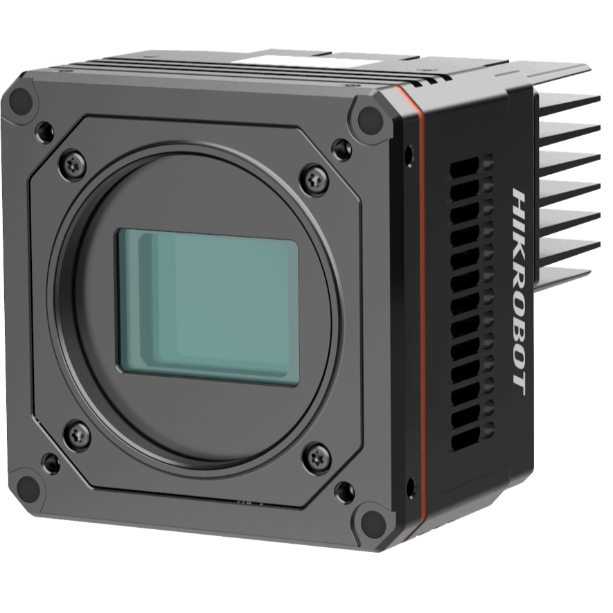 65MP GMAX3265 CoaXPress Monochrome Camera