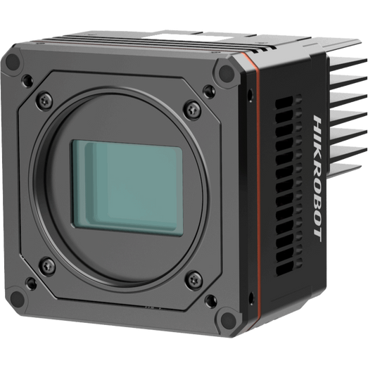 65MP GMAX3265 CoaXPress Monochrome Camera