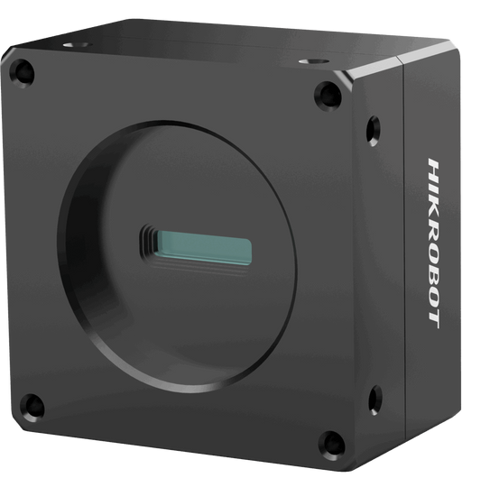 2K GigE Monochrome Camera