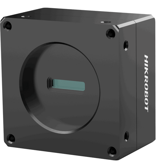 2K GigE Colour Camera