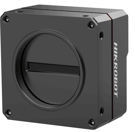 2K GigE Colour Camera