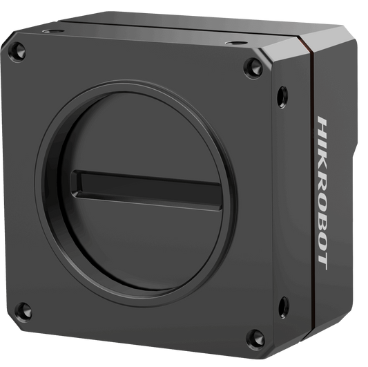 2K GigE Monochrome Camera