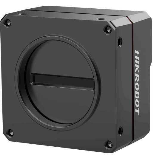 4K GigE Colour Camera