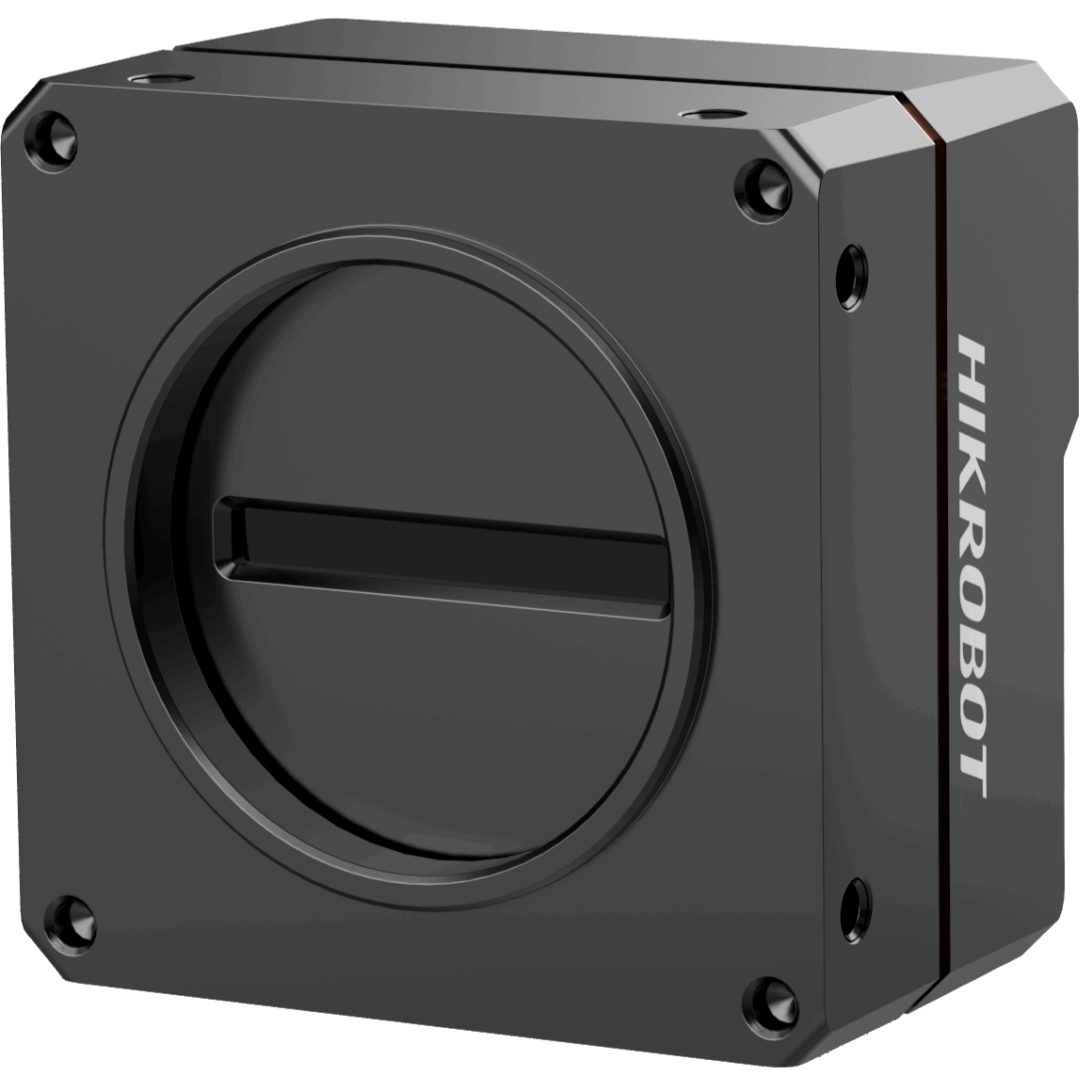 4K GigE Monochrome Camera